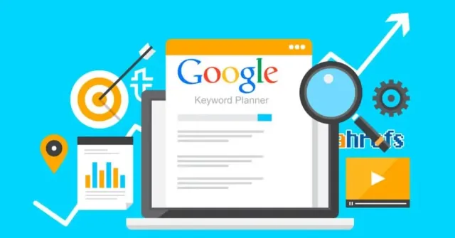 Как пользоваться планировщиком ключевых слов Google